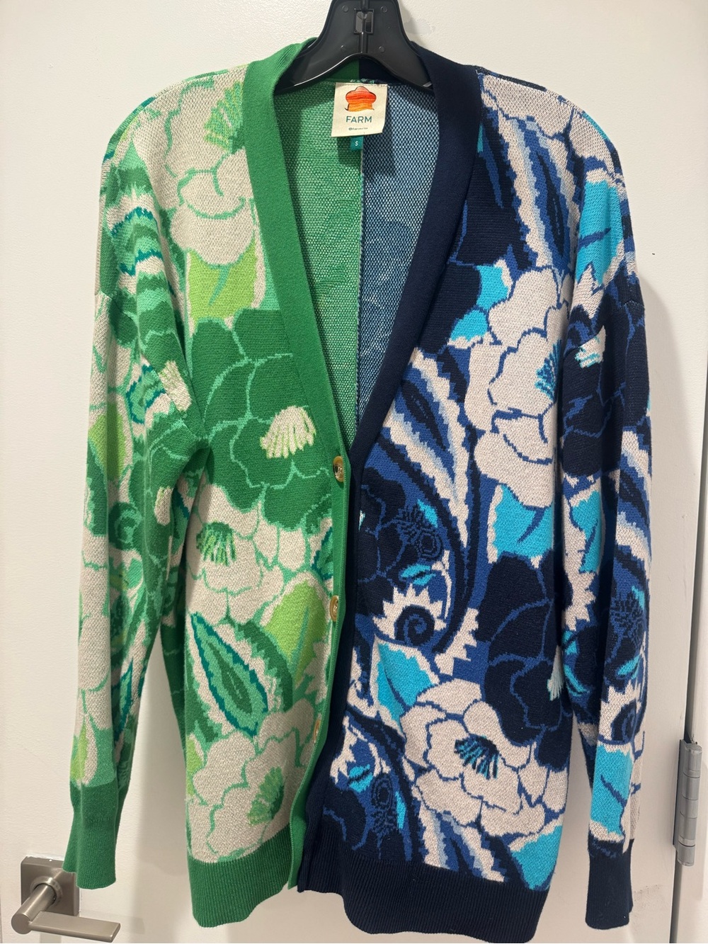Farm Rio cardigan - Picture 3 of 5